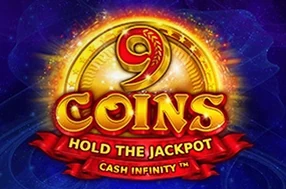 9 Coins