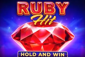 Ruby Hit