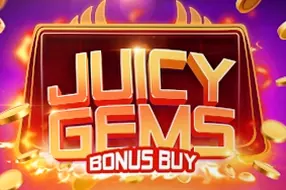 Juicy Gems Bonus Buy