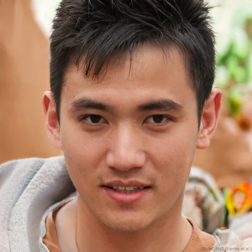 Jani K.