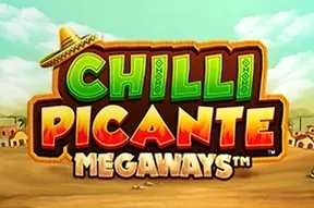 Chilli Picante Megaways