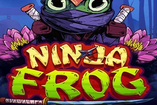 Ninja Frog