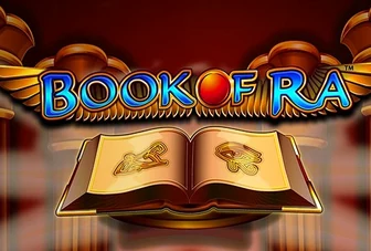 Book of Ra
