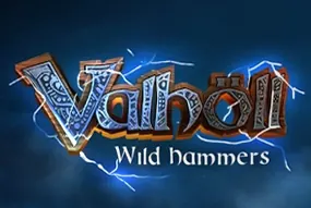 Valholl Wild Hammers