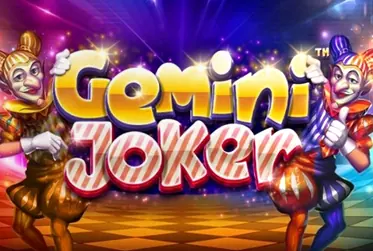 Gemini Joker
